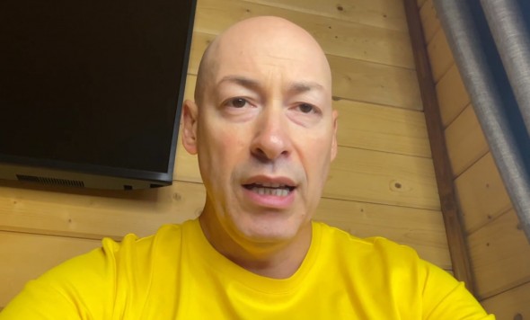 Dmitri Gordon: Moldova e o țintă pentru Rusia. Nu am nicio îndoială